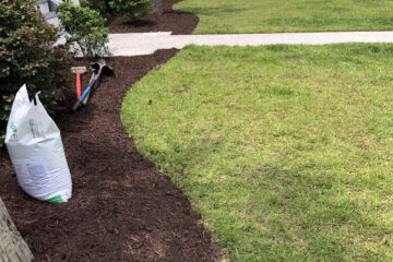 Mulching Solutions